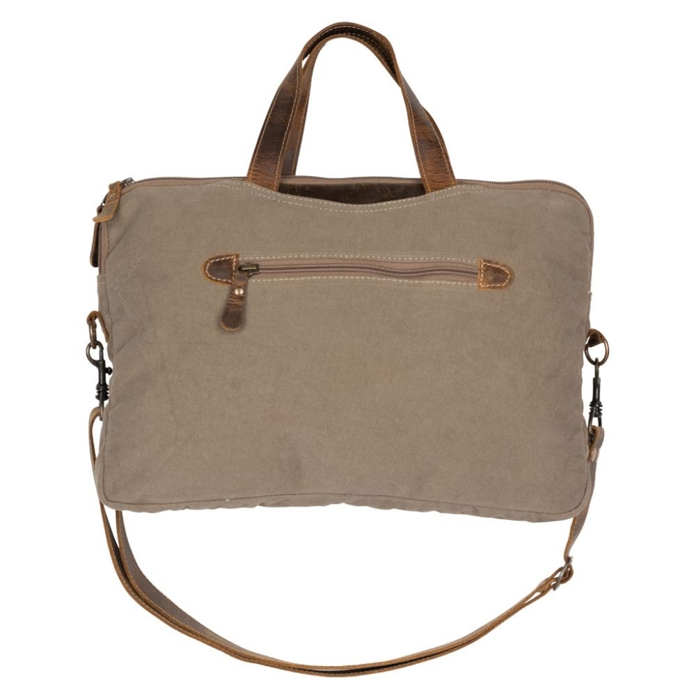 💥LAST ONE!💥HOST PICK x2💥Myra Moods of Brown messenger bag - Picture 5 of 5